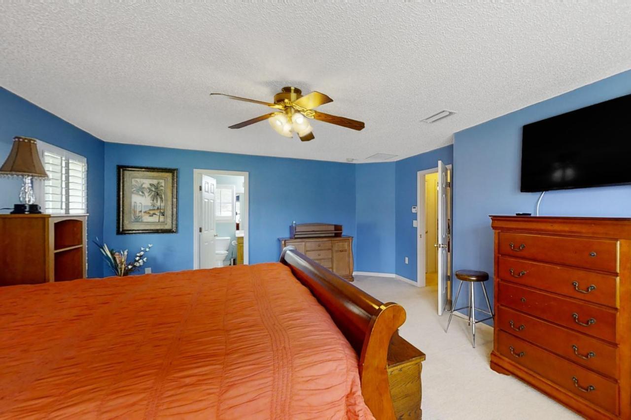The Home On Tyson Lake Drive Jacksonville Exterior foto